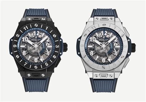 hublot unico gmt carbon price|Hublot big bang unico carbon.